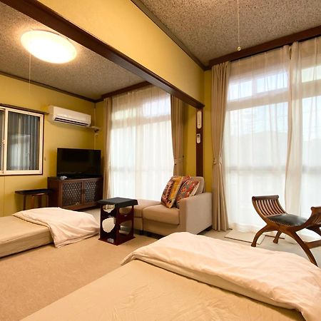 Toya町家-Chitose Hotel Toyama Exterior photo